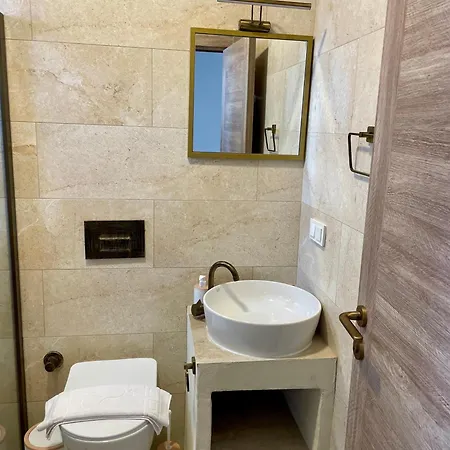 Hotel apartamentowy Cam Datça
