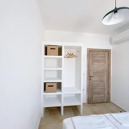 Cam Hotel apartamentowy Datça