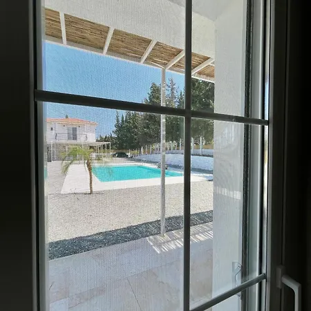 شقة فندقية Cam