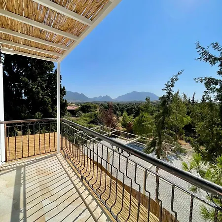 شقة فندقية Cam داتْشا