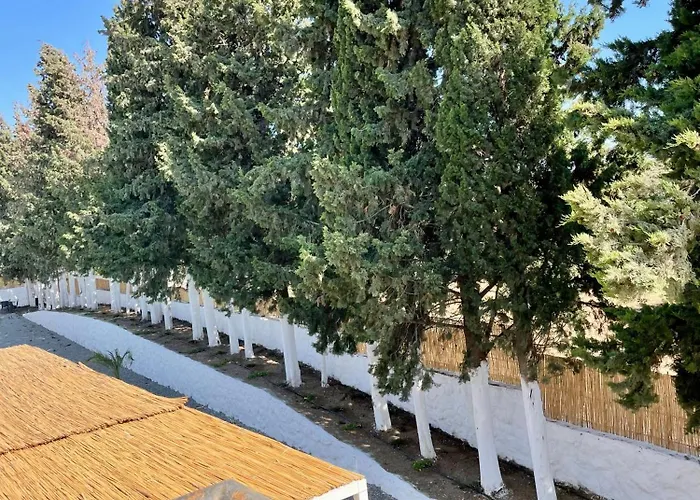 Apartahotel Cam Datça