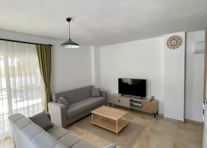 Aparthotel Cam Datça